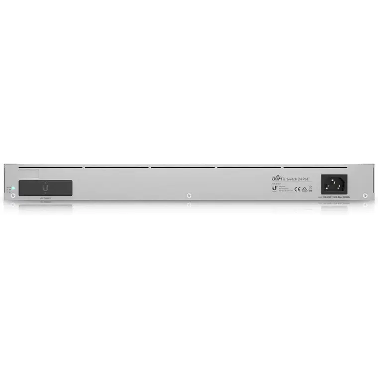 Switch 24 puertos Conmutador PoE multiGigabit de capa 3 administrado 5