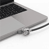 Montaje universal con cable y llave para Macbook Pro 