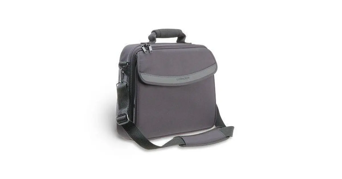Maletin Kensington Notebook Associate (para equipos hasta 15