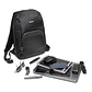 Mochila Kensington Ultrabook Backpack (para notebook de 14“)  - Miniatura 5