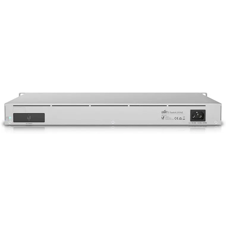 Switch 24 puertos Conmutador PoE multiGigabit de capa 3 administrado 6