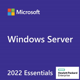 Kit de opción de Servidor Microsoft Windows 2022 de 10 núcleos Essentials