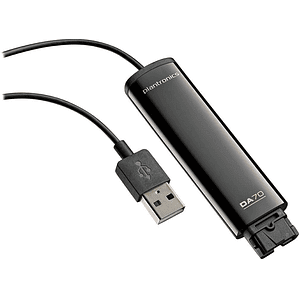 Plantronics Procesador de audio USB DA70 201851-01