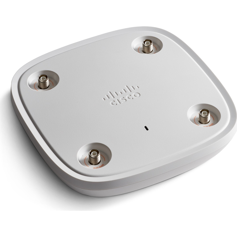 Punto de acceso inalámbrico - 802.11ac Wave 2, Bluetooth 5.0 - Bluetooth, Wi-Fi 6 - 2.4 GHz, 5 GHz 2