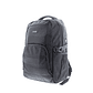 Mochila Klip Xtreme carrying backpack (para notebook de hasta 15.6“) Polyester Black - Miniatura 1