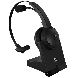 Auriculares mono Klip Xtreme KCH-905 Wireless con base de Carga