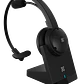 Auriculares mono Klip Xtreme KCH-905 Wireless con base de Carga - Miniatura 1
