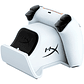 Estación de carga del controlador HyperX ChargePlay Duo para PS5 - Miniatura 1