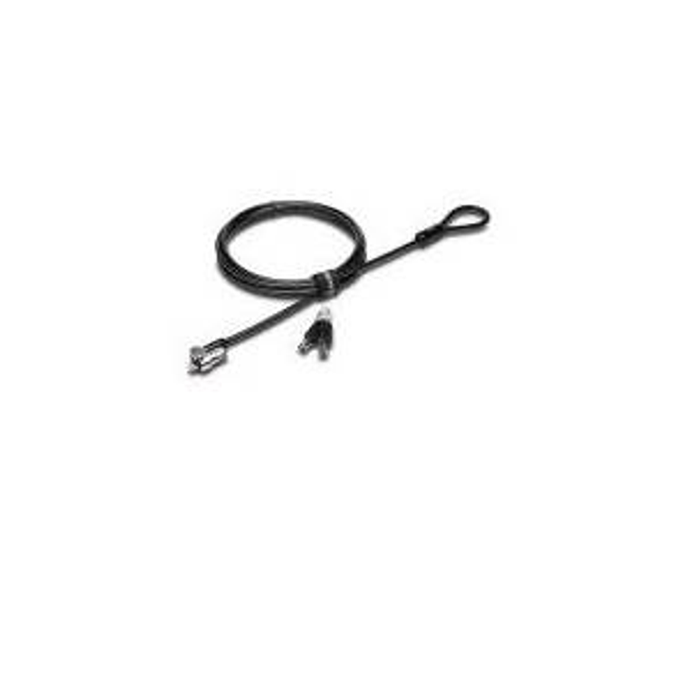 Cable MicroSaverÂ® 2.0 Notebook Lock (1,8mts) 1