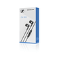 Audifonos Sennheiser Audiophile CX 80S In Ear Negro - Miniatura 4
