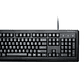 Kit Teclado Mouse Kensington Alámbrico For Life, Desktop Set - Miniatura 1