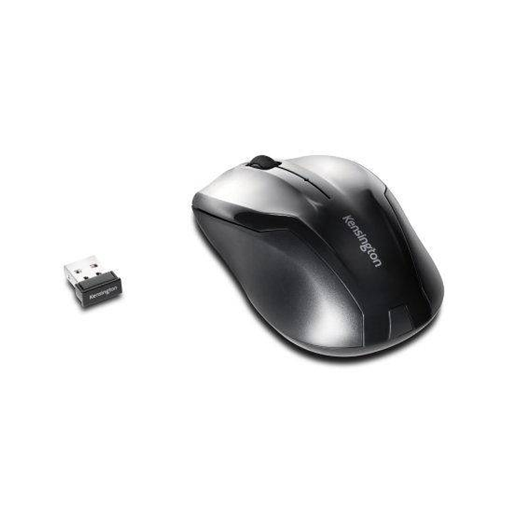 Kit Teclado Mouse Inalambrico Profit antiderrame 3