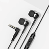 Audifonos Sennheiser Audiophile CX 80S In Ear Negro