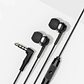 Audifonos Sennheiser Audiophile CX 80S In Ear Negro - Miniatura 5