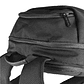 Mochila Klip Xtreme pioneer (para notebook de hasta 16“) Polyester Black  - Miniatura 5
