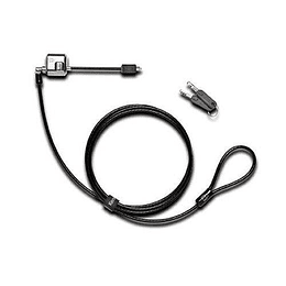 Cable Kensington Minisaver Lock Para Ultrabook