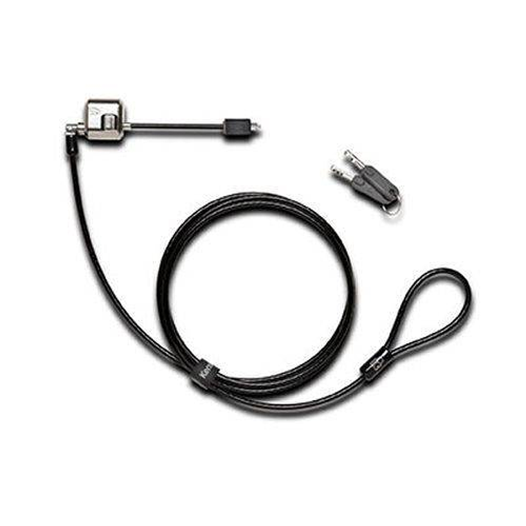 Cable Kensington Minisaver Lock Para Ultrabook 1