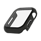 Carcasa para Apple Watch Series 7 Belkin, 41mm, Negro - Miniatura 2