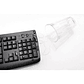 Kit Teclado Mouse Inalambrico Profit antiderrame - Miniatura 4