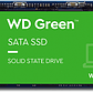 Disco duro 480GB interno SSD | WD Green M.2 2280 SATA 6Gb/s - Miniatura 1