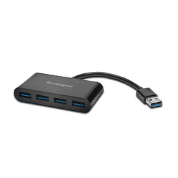 HUB UH4000 USB 3.0 4-Port