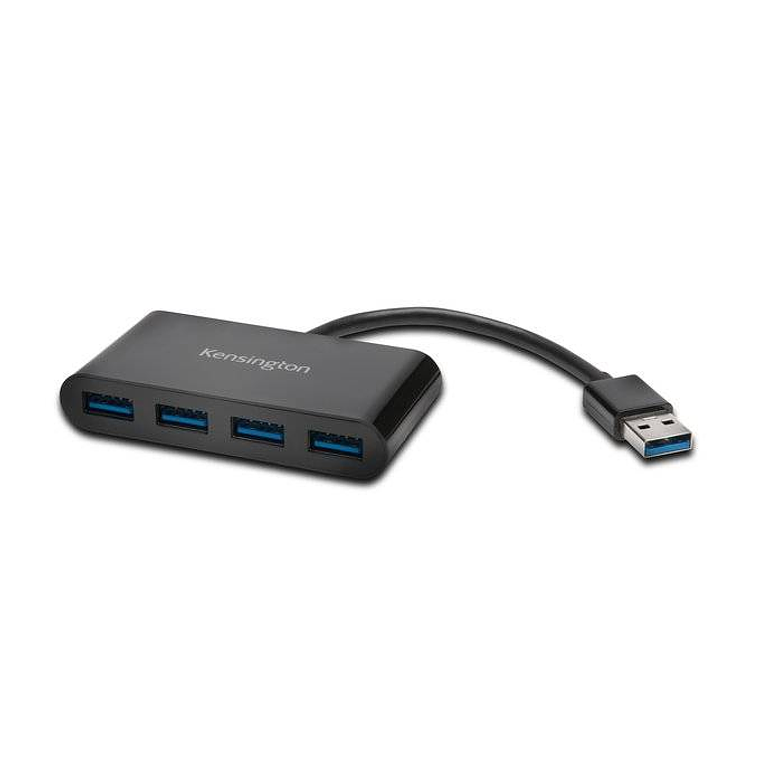 HUB UH4000 USB 3.0 4-Port 1