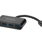 HUB UH4000 USB 3.0 4-Port - Miniatura 1