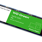 Disco duro 480GB interno SSD | WD Green M.2 2280 SATA 6Gb/s - Miniatura 2
