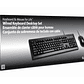Kit Teclado Mouse Kensington Alámbrico For Life, Desktop Set - Miniatura 4