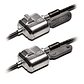 Cable Kensington Minisaver Lock Para Ultrabook - Miniatura 3