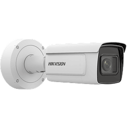 Hikvision DeepinView DarkFighter iDS-2CD7A26G0/P-IZHSY - Bullet camera