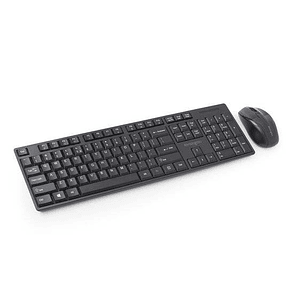Kit Teclado Inalámbrico Pro Fit Kensington y Mouse