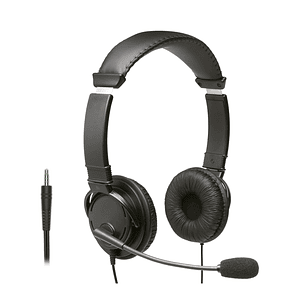   Audífono con Micrófono Hi-Fi