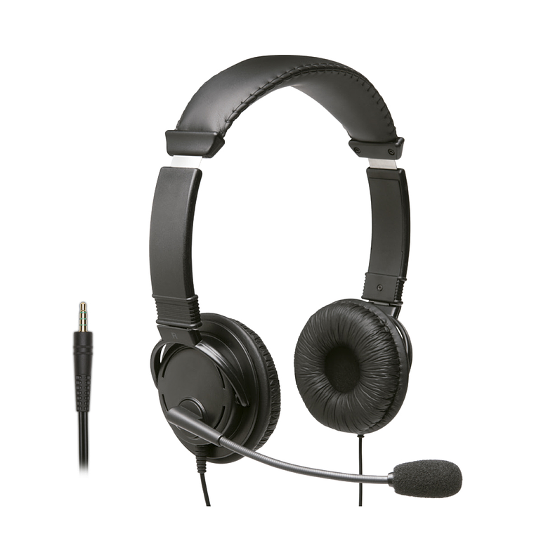   Audífono con Micrófono Hi-Fi 1