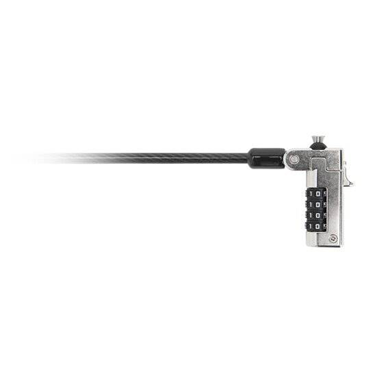 Cable de Seguridad Kensington N17 para Notebook Dell Con Combinación de Código 2