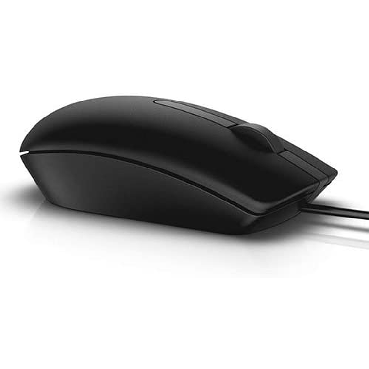 Dell Wired USB Optical Mouse MS116 2