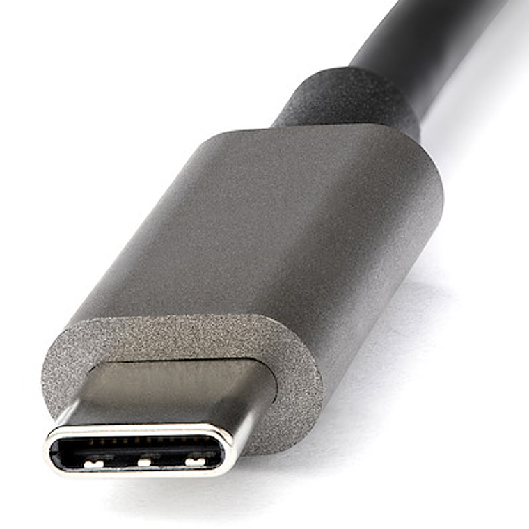 Cable 1m USB C a HDMI 4K de 60Hz con HDR10  2