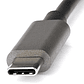 Cable 1m USB C a HDMI 4K de 60Hz con HDR10  - Miniatura 2