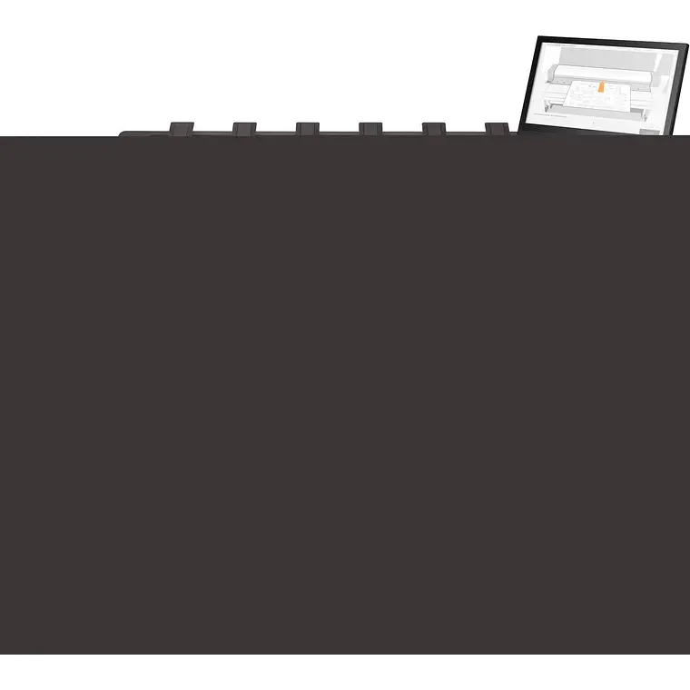 Plotter HP DesignJet T2600dr | 36“ PostScript MFP 4