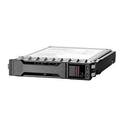 Disco duro 2TB interno | HPE 2.5“ SFF SAS 7.200rpm  