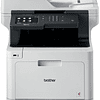 Impresora Multifuncional Brother MFC-L8900CDW Laser | Color, Inalámbrico