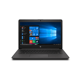 Notebook HP 240 - Intel Core i3 - Ram 8Gb - Windows 10 Home - 14"