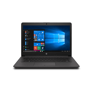 Notebook HP 240 de 14“ (intel i3-1005G1, 8GB Ram, 1TB HDD, Win10 Home) 