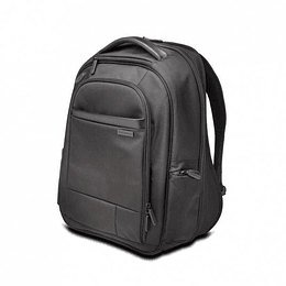 Mochila para Notebook Kensington Contour ™ 2.0 Pro, Tamaños de Hasta 17”, Negra