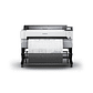 Plotter Epson SureColor T5470M | 36“ impresora WiFi - Miniatura 1