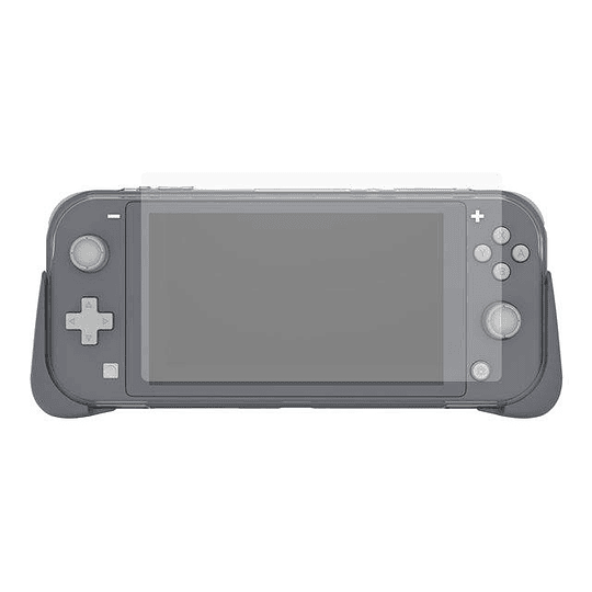 Funda Protectora Gear4 PH Flex, para Nintendo Switch Lite, con Protector de Pantalla, Transparente