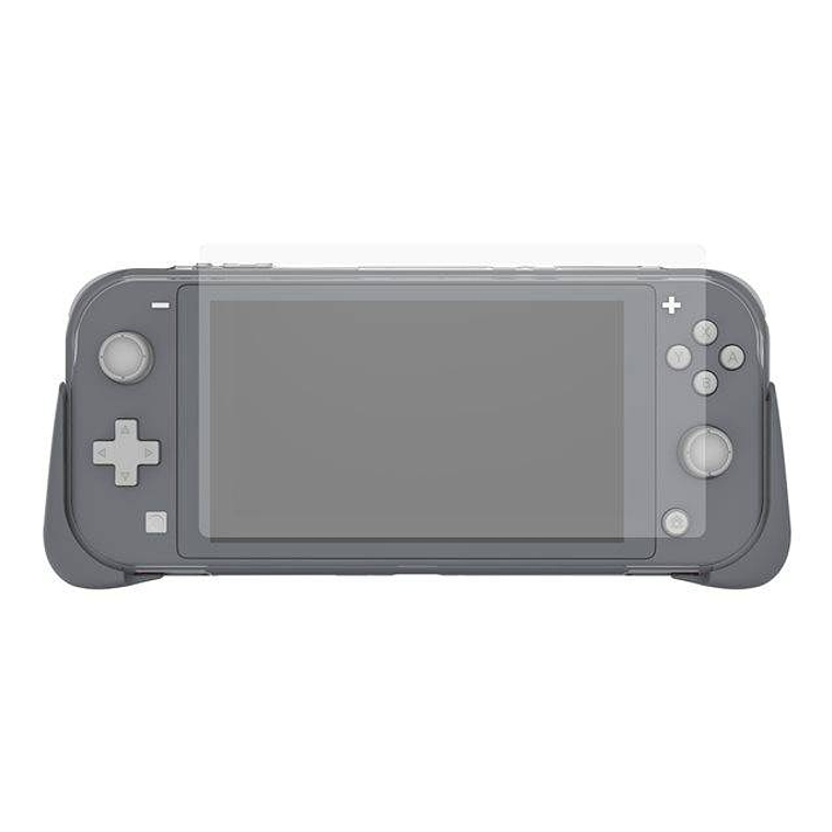 Funda Protectora Gear4 PH Flex, para Nintendo Switch Lite, con Protector de Pantalla, Transparente 3