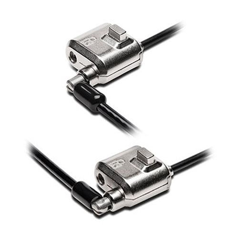 Cable Kensington Minisaver Lock Para Ultrabook 4