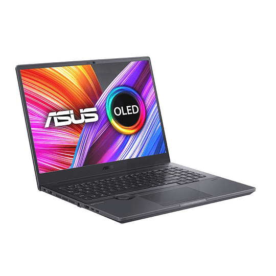 Notebook ASUS ProArt StudioBook Pro 16“ OLED (Intel Xeon W-11955M, Nvidia RTX A3000 6GB, 32GB Ram, 1TB SSD, Win 11Pro)