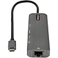 Adaptador Multipuertos USB C - Docking Station USB Tipo C a HDMI 2.0 4K 60Hz - Miniatura 1